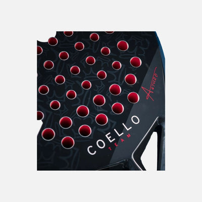 HEAD Coello Team Padel Racket