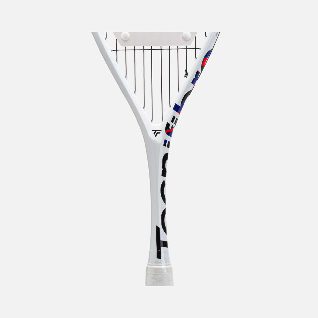 Tecnifibre Carboflex Team Squash Racket