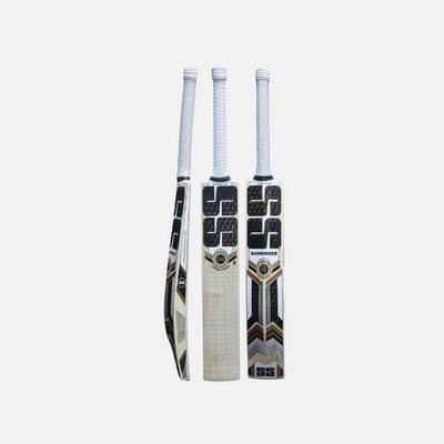 SS Combo Power 2.0 English Willow Bat  – SH