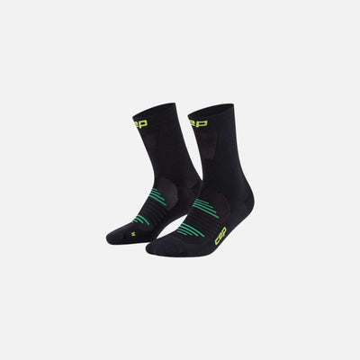 Cep Compression socks Pro Run Ultralight black