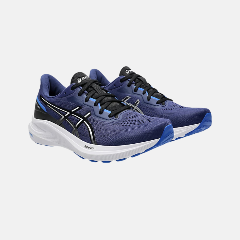 ASICS GT-1000™ 13 Men's Running Shoes - Indigo Blue/White