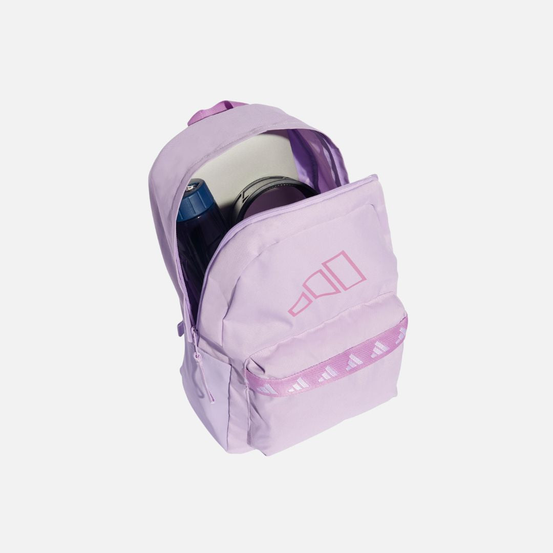 adidas Classic Tape Backpack
