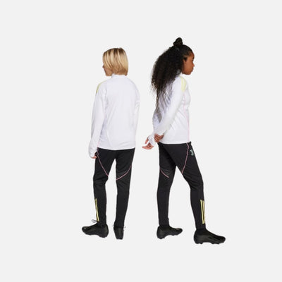 Adidas Kids Juventus Tiro 25 Competition Training Pants