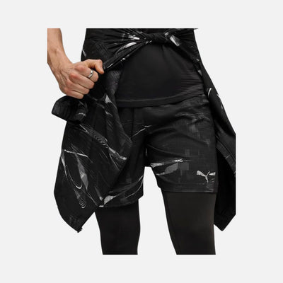Puma Men Woven Shorts