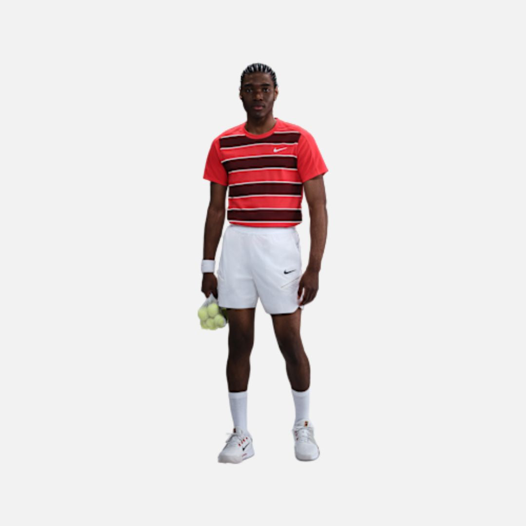 NikeCourt Slam Men's Dri-FIT ADV Tennis Top