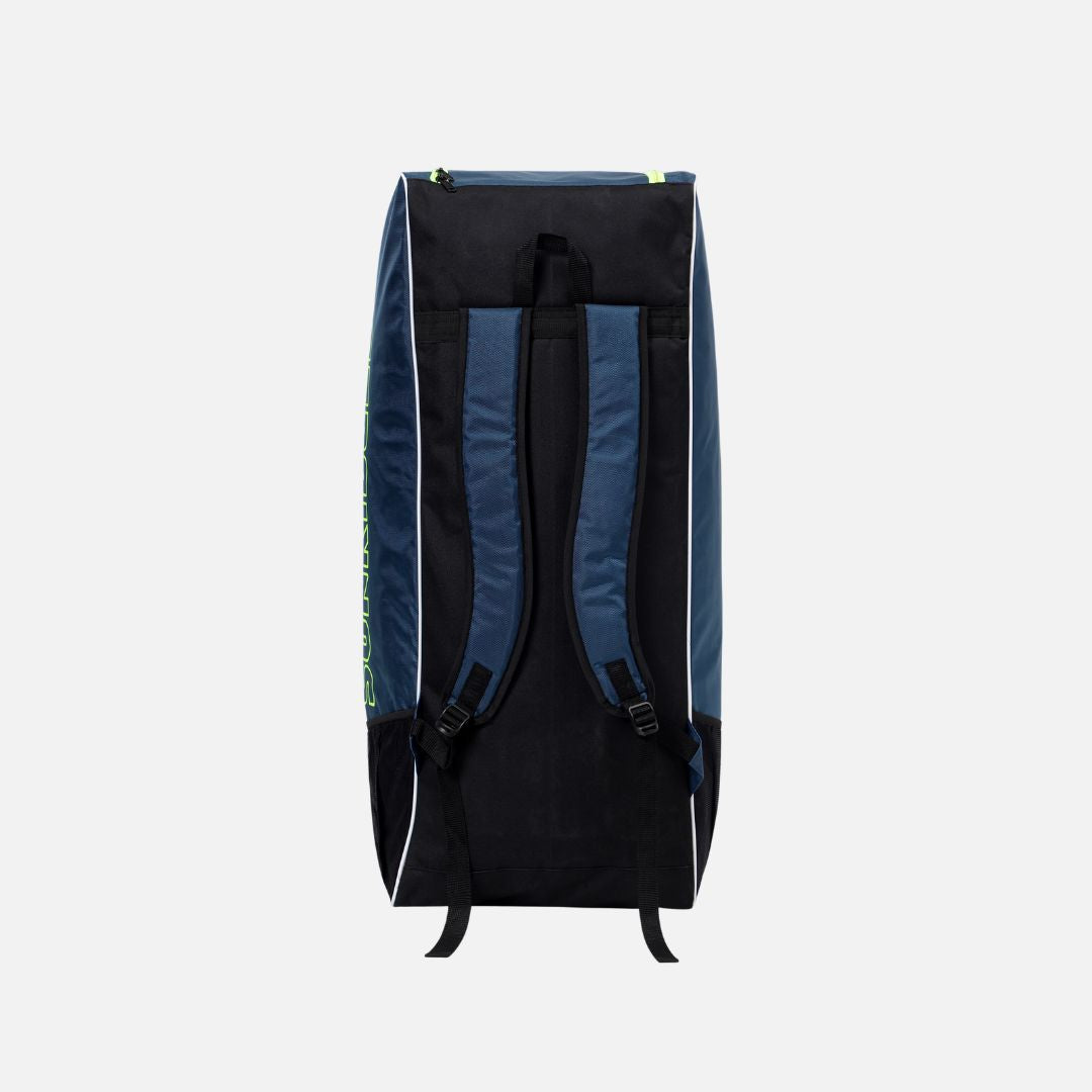 SS Mass Duffle Kit Bag