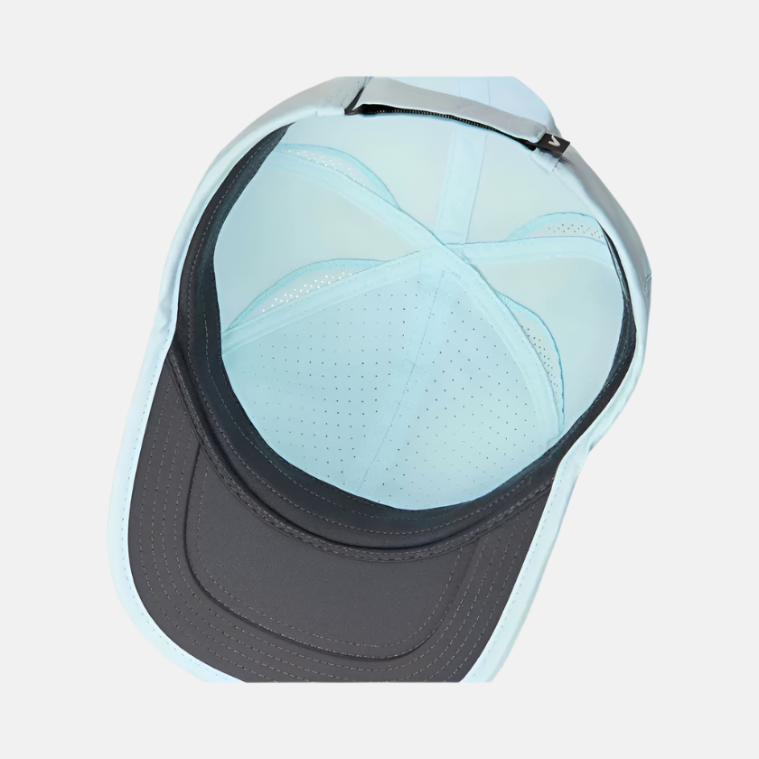 Nike Dri-FIT Club Unstructured Featherlight Cap -Glacier Blue/University Blue