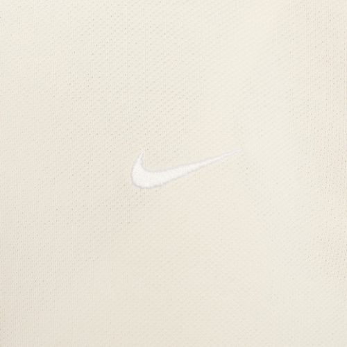 Nike WMNS Oversized Polo Top Sail