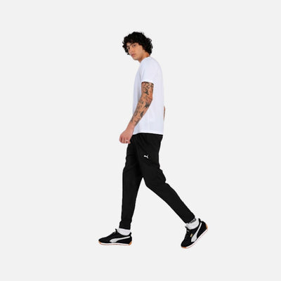Puma Train All Day Men's Woven Tapered Training Pants