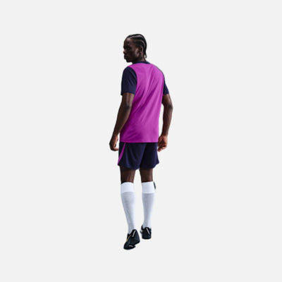 NIKE FC Barcelona Strike Dri-FIT Soccer Knit Shorts Men's