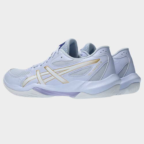 Asics GEL-ROCKET 12 womens Badminton shoes