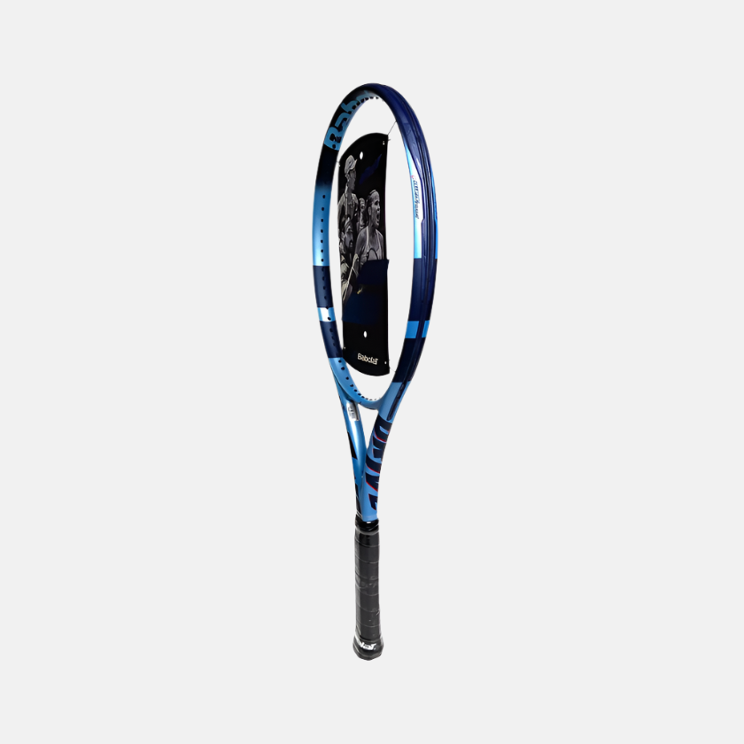 Babolat Pure Drive Gen11 Tennis Racquet -Blue