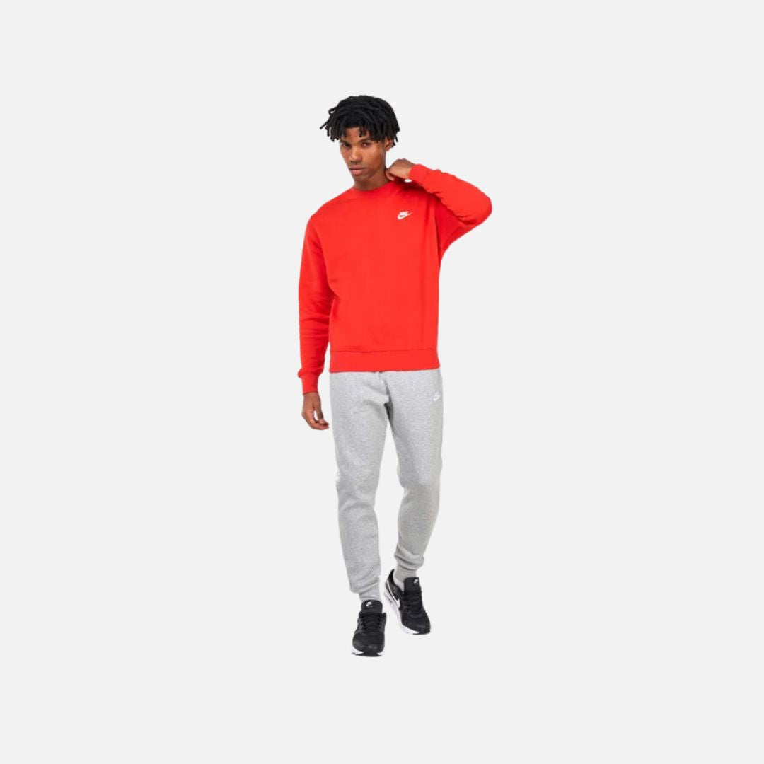 Nike Club Men's Fleece Crew