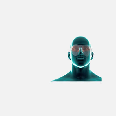 Tynor Eye Cool Pack