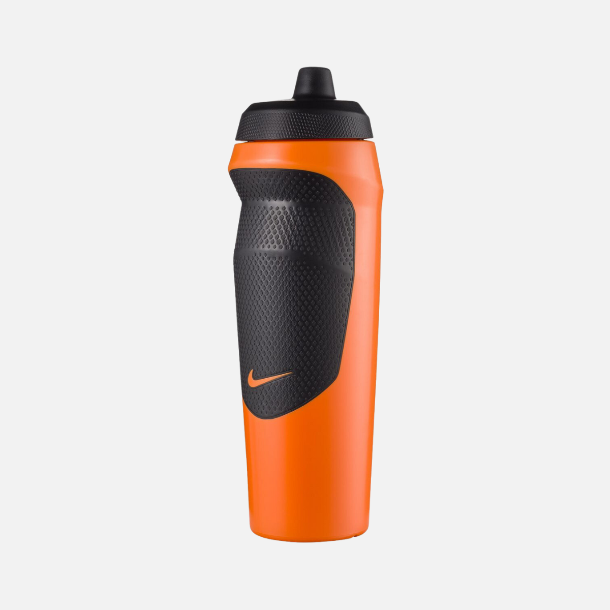 Nike Hypersport Water Bottle 590ML -Orange/Red/Green/Blue Lagoon/Black/Blue