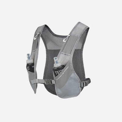 Tego Pacer-Lite Vest -Black/Grey Brick