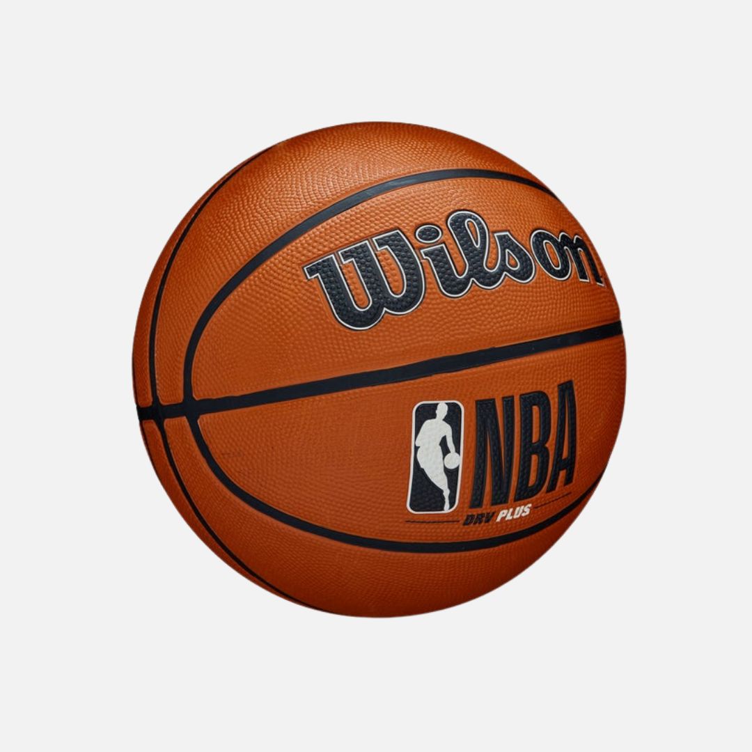 Wilson NBA DRV Plus Outdoor Basketball size-7