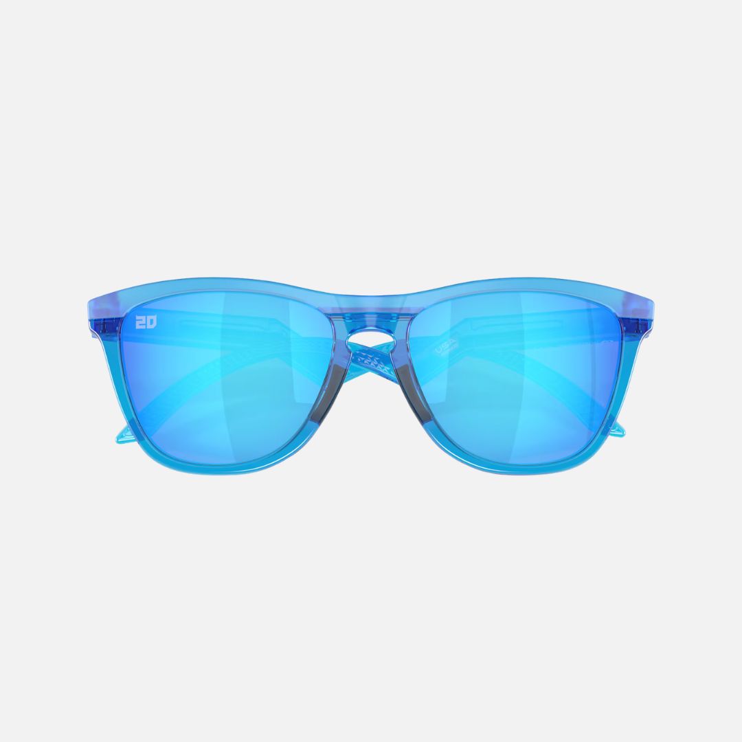 Oakley Frogskins™ Hybrid Fabio Quartararo Signature Series – Gambol