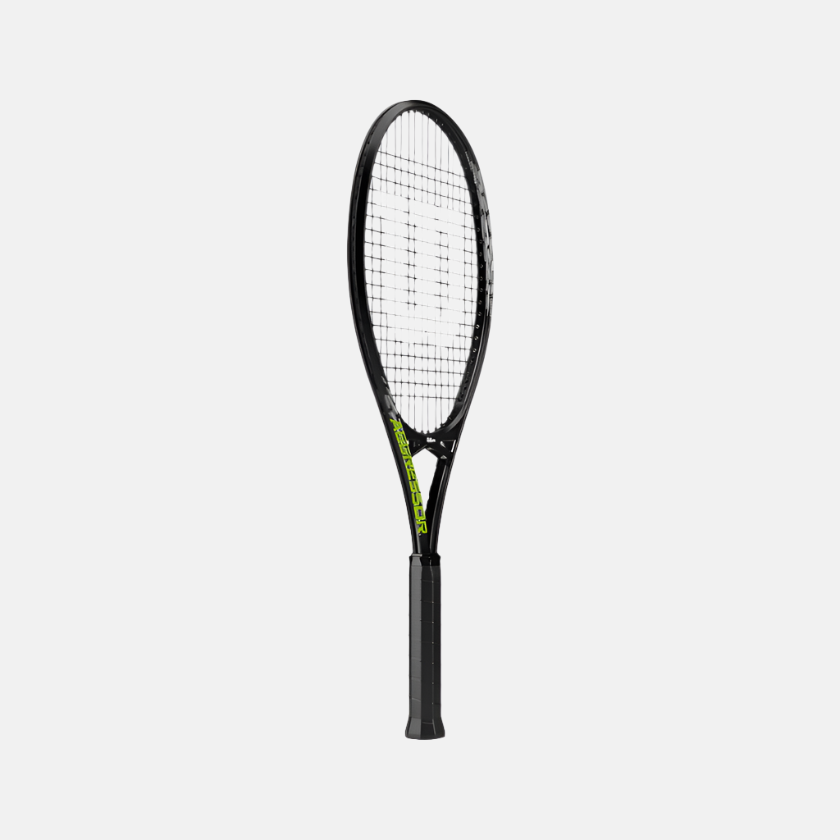 Wilson Aggrrsor 112 Grip 3 Tennis Racquet -Black