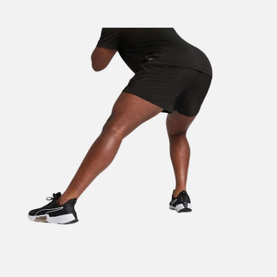 Puma Train All Day Men's 5" Woven Training Shorts