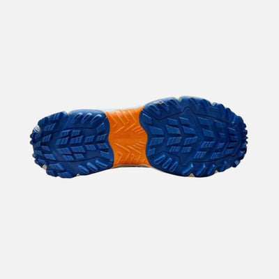 KOOKABURRA Pro 3.1 Rubber Shoes blue/white