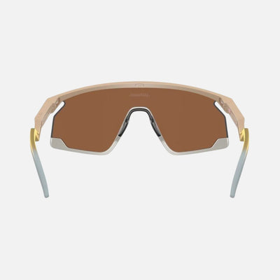 Oakley BXTR Matte Terrain Tan Prizm Tungsten