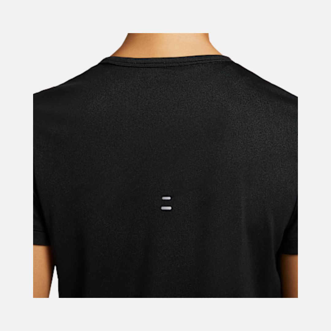 Nike Tempo Swoosh Run Black/White