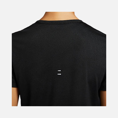 Nike Tempo Swoosh Run Black/White