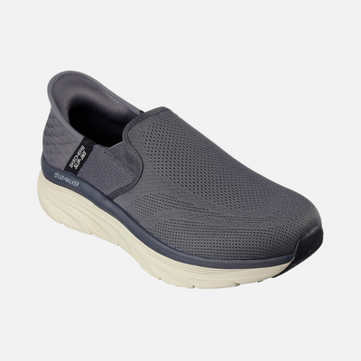 SKECHERS Slip-ins Relaxed Fit D'Lux Walker® 2.0 - Reeler Men's Walking Shoes
