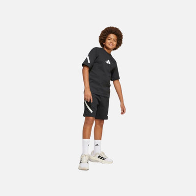 Adidas Kids Z.N.E. Shorts