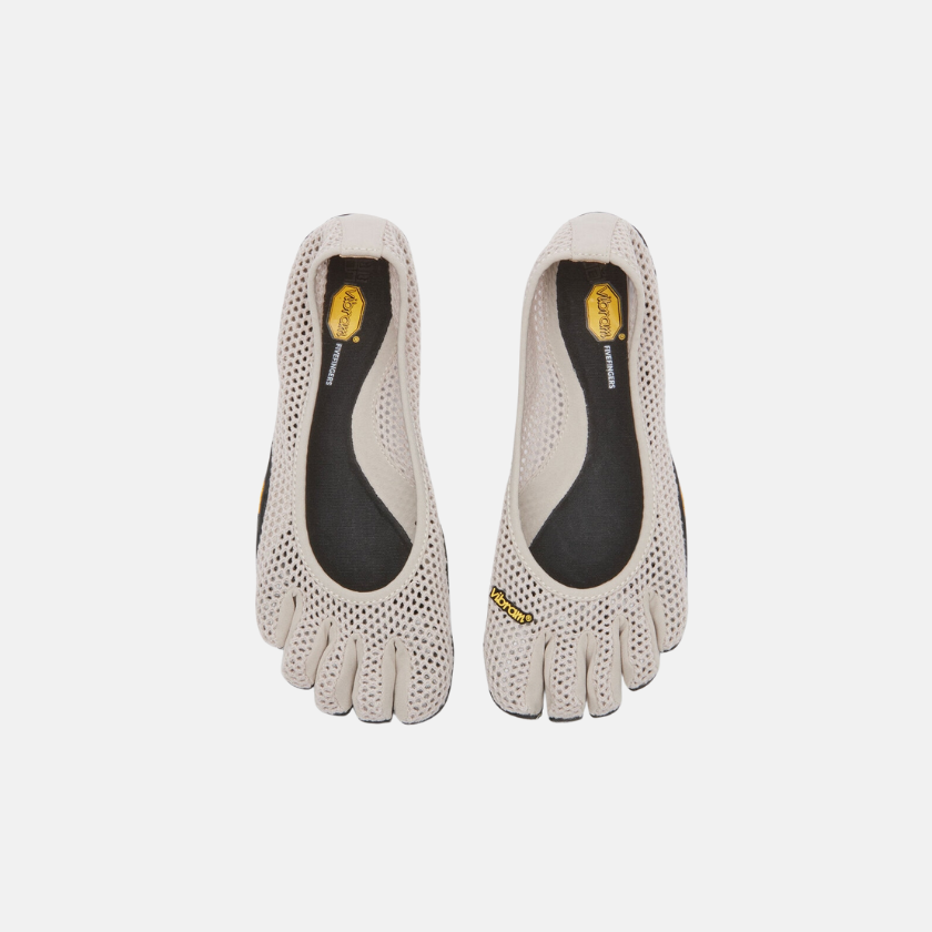 Vibram VI-B Women's Lifestyle Shoe - Grey