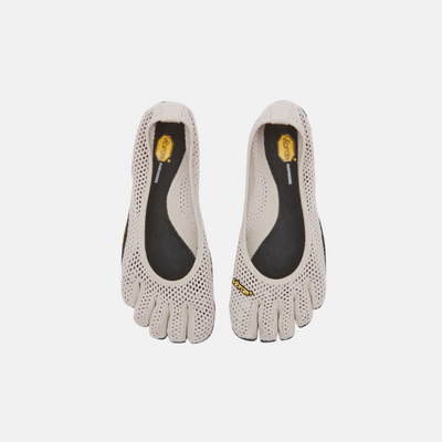 Vibram VI-B Women's Lifestyle Shoe - Grey