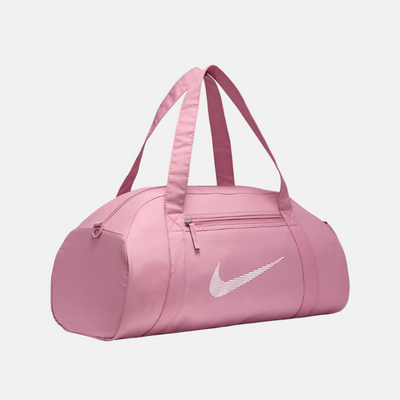 Nike Gym Club Duffel Bag (24L) – Elemental Pink