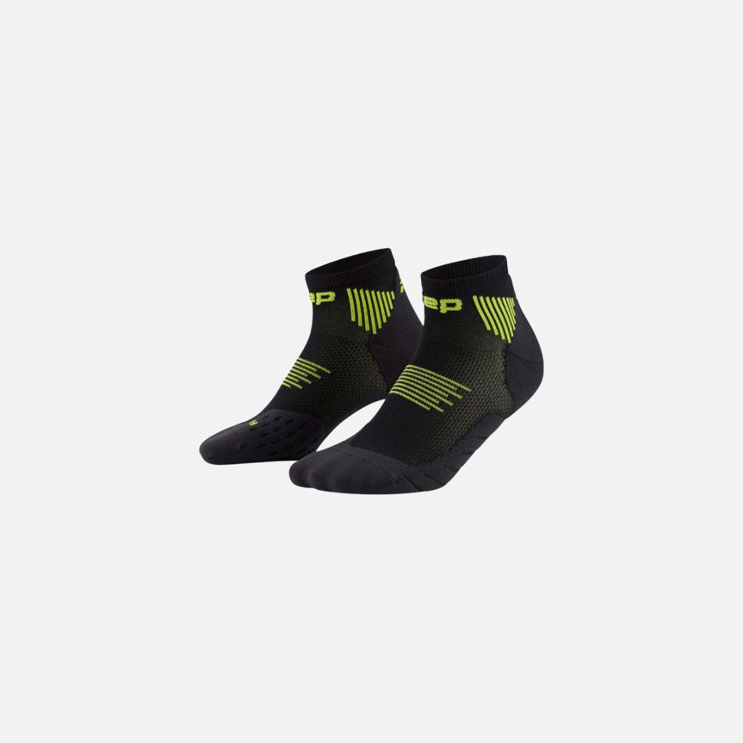 Cep Core Run Socks Low Cut Men