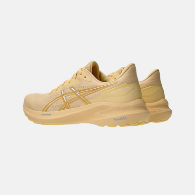 ASICS GT-1000™ 13 Men's Running Shoes – Light Orange/Faded Yellow