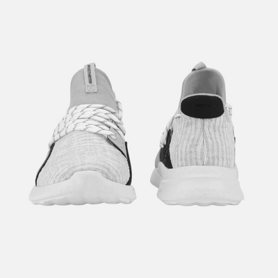 Skechers Matera Mens Walking Shoes   -Pinemont - White/Black