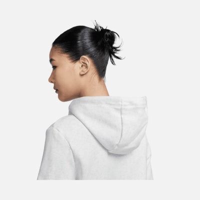 Nike Sportswear Club Fleece Women's Full-Zip Hoodie