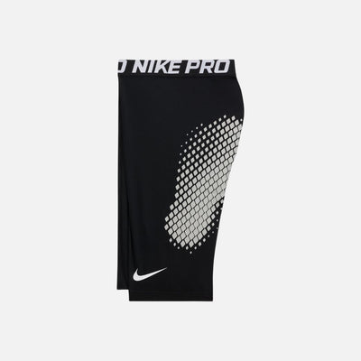 Nike Pro Men's 10" Slider Shorts