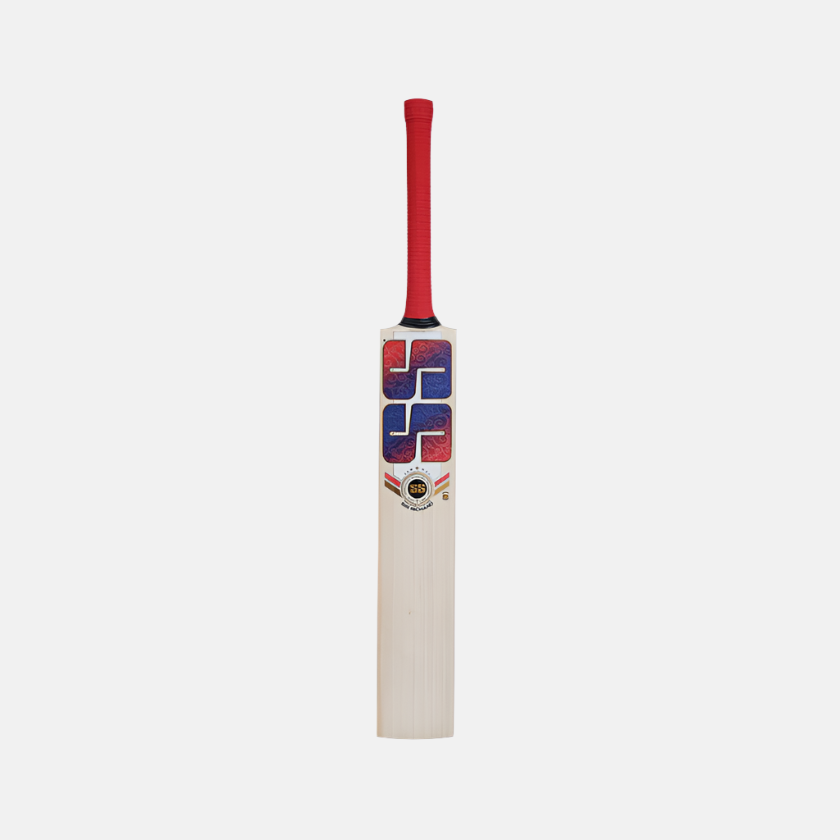 SS Sir Richard English Willow Cricket Bat -SH