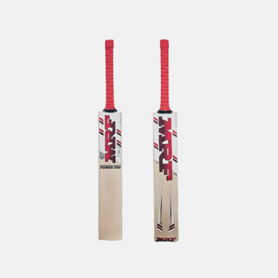 MRF Power 200 – English Willow Cricket Bat