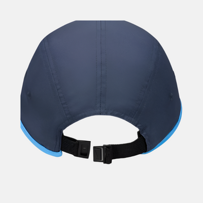 Nike Dri-FIT Fly Cap -Thunder Blue/University Blue/Black