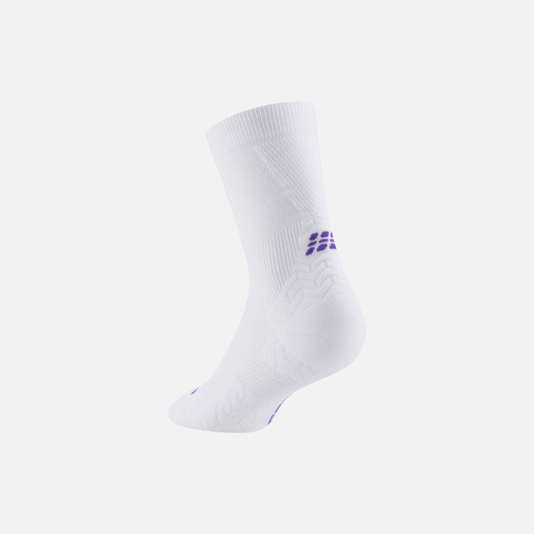 CEP Core Run Ultralight Socks Mid Cut Men