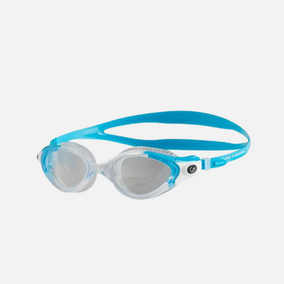 Speedo Blend Futura Biofuse Adult Goggles -Multicolor