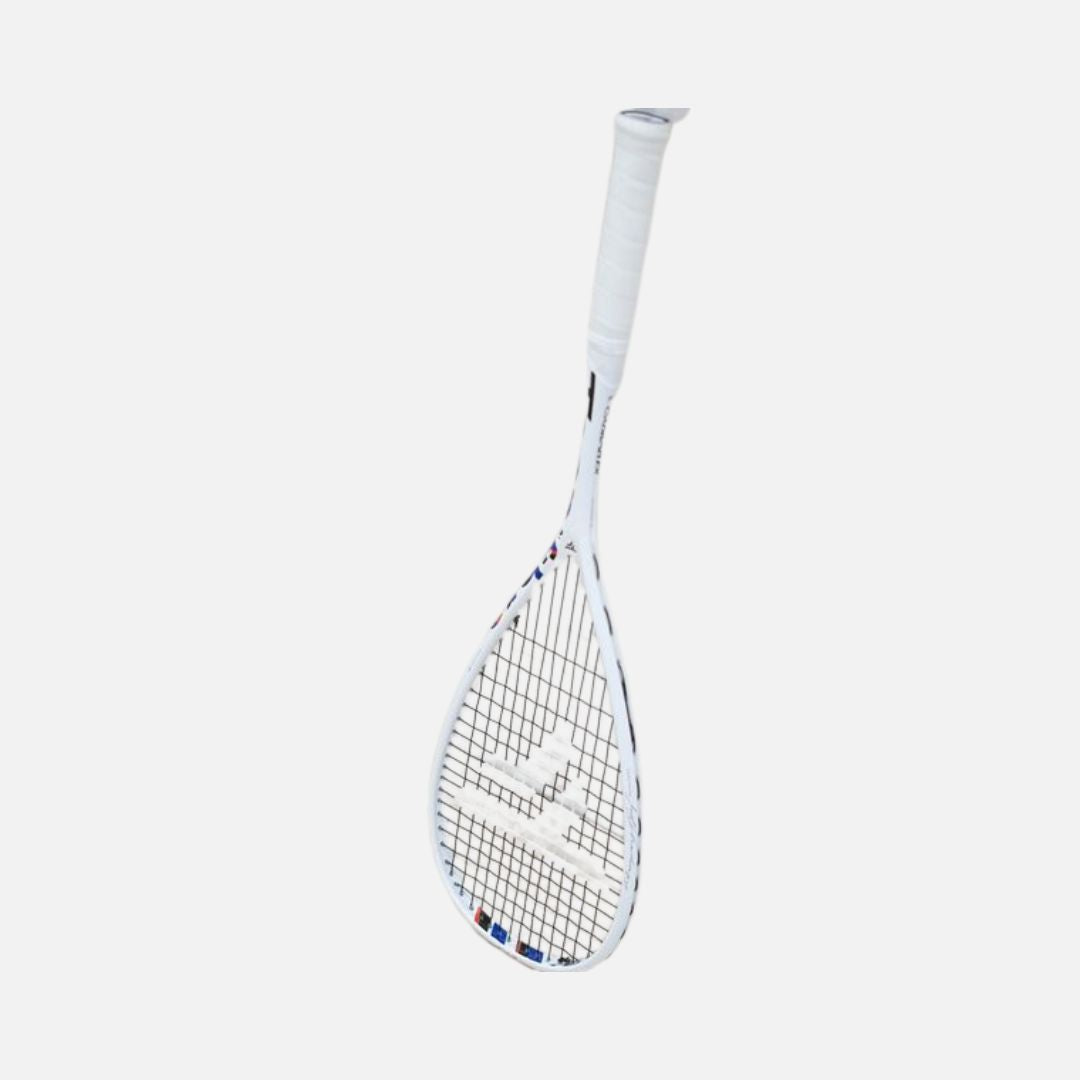 Tecnifibre Squash racket CARBOFLEX 130 X-TOP V2