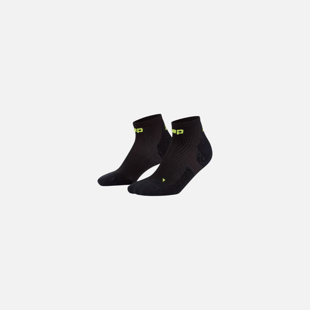 Cep Core Run Ultralight Socks Low Cut Men