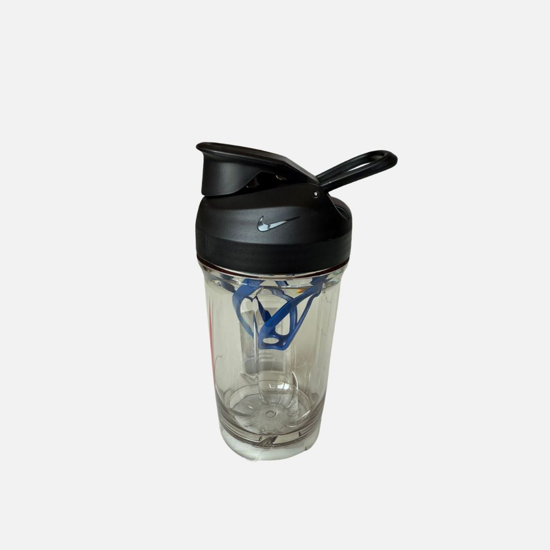 Nike TR Recharge 2.0 Shaker Bottle – 16oz (470ml)