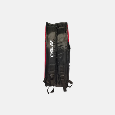Yonex SUNR 24025 Badminton Kit Bag – Red/Black