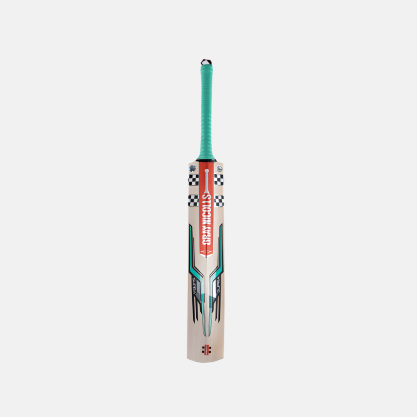 Gray-Nicolls GN2 Supra English Willow Cricket Bat