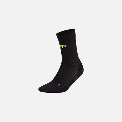 Cep Core Run Ultralight Socks Mid Cut Women