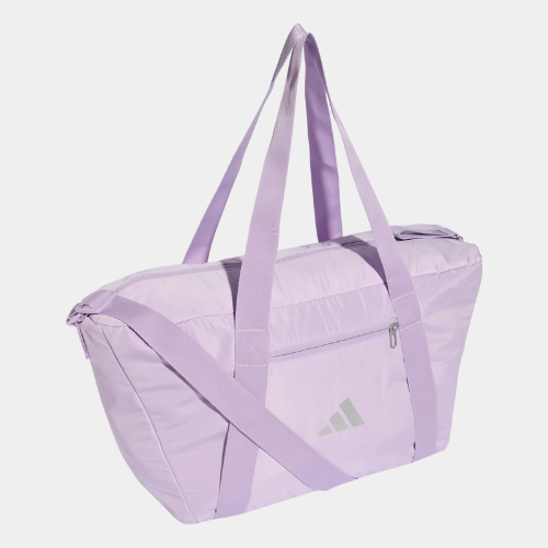 Adidas Sport Bag - Plum